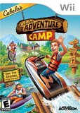 Cabela's Adventure Camp (Nintendo Wii)